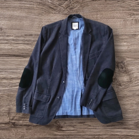 Gap Men's Sport Coat - Picture 1 of 6